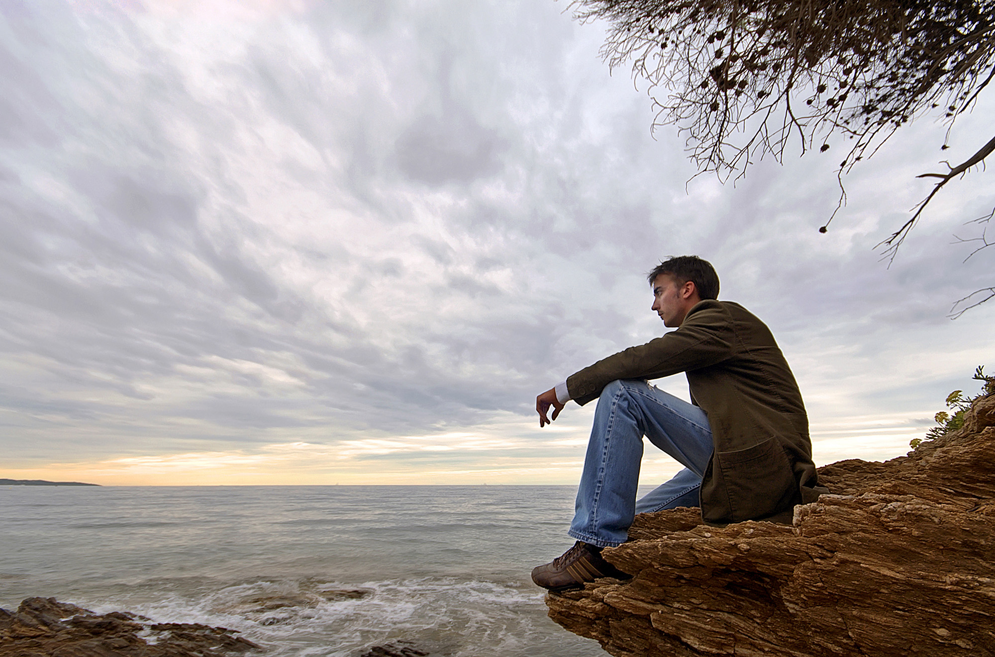 Grief and loss therapy at Newmarket Therapy Centre