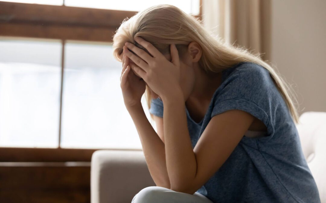 Rethinking Depression: It’s Not Who You Are