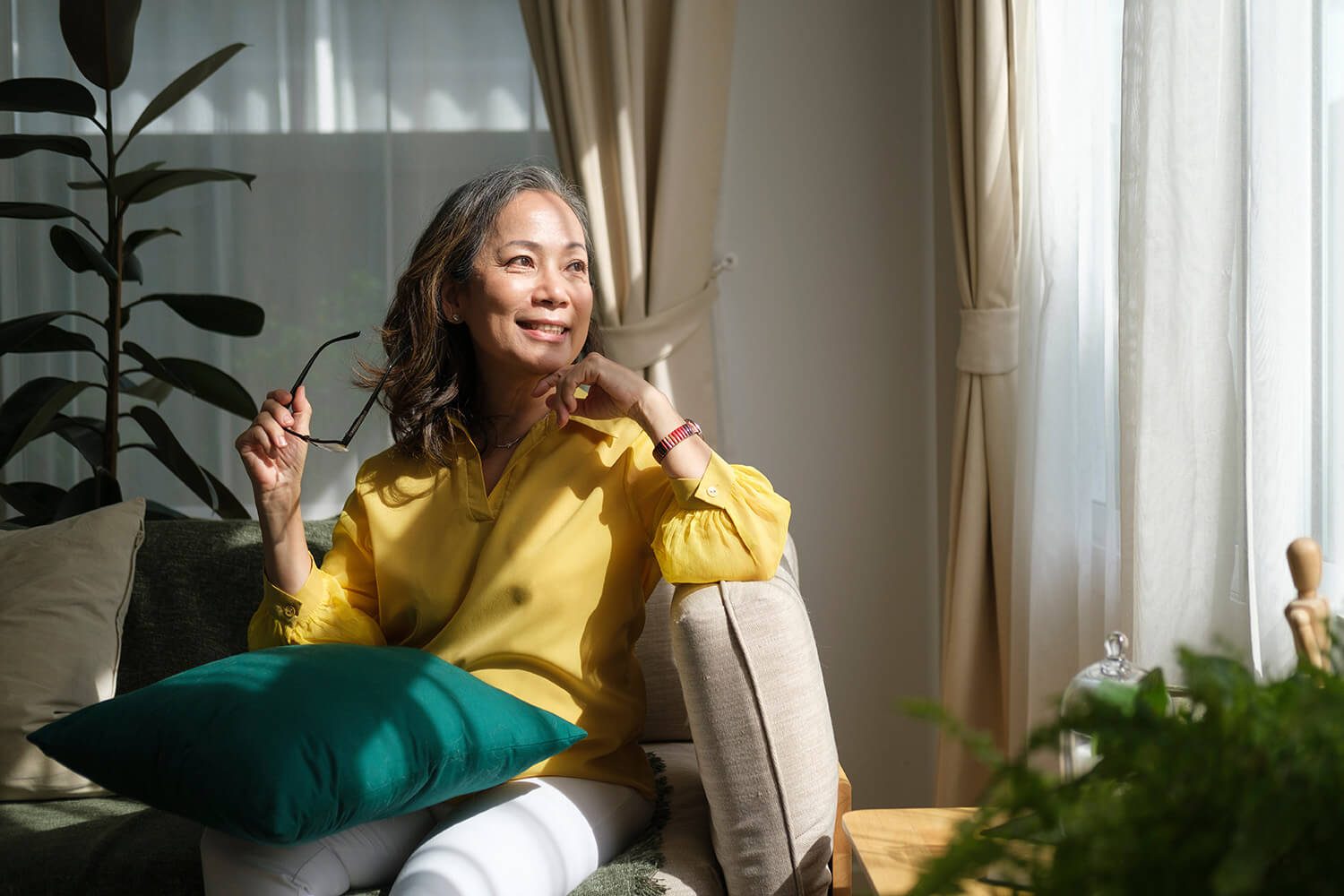 Whole-person therapy at Newmarket Therapy Centre — Mind, Heart and Body