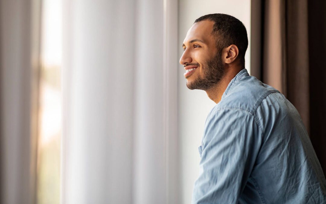 Understanding Trauma Bonds: Why We Stay Attached