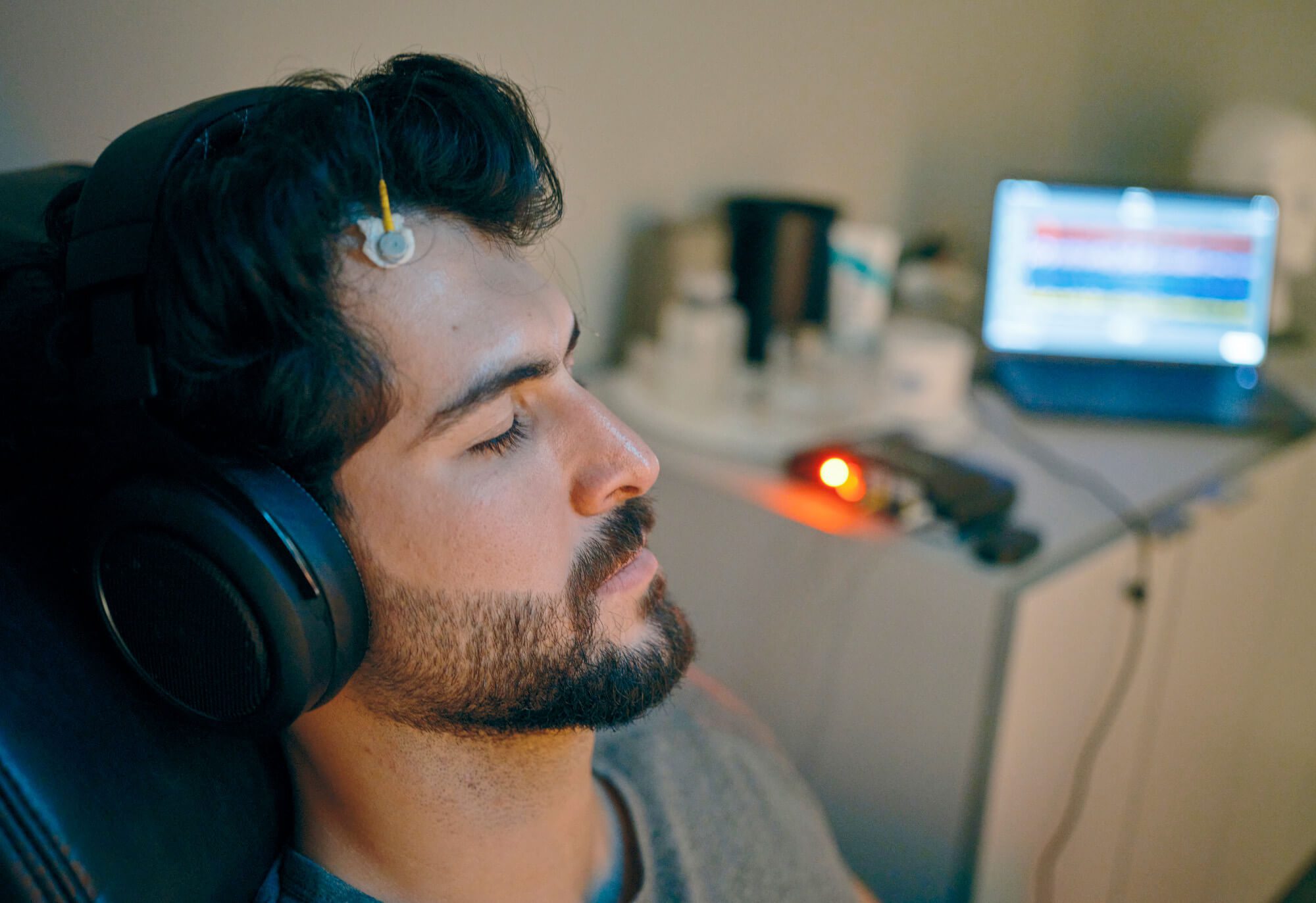 How alpha theta neurofeedback training works 