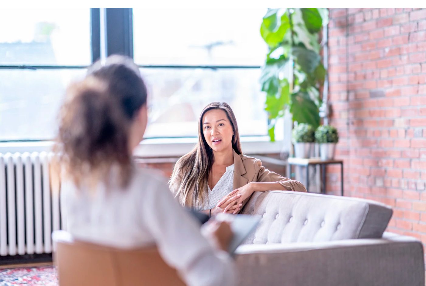 Counselling and psychotherapy at Aurora Village — Aurora, Ontario