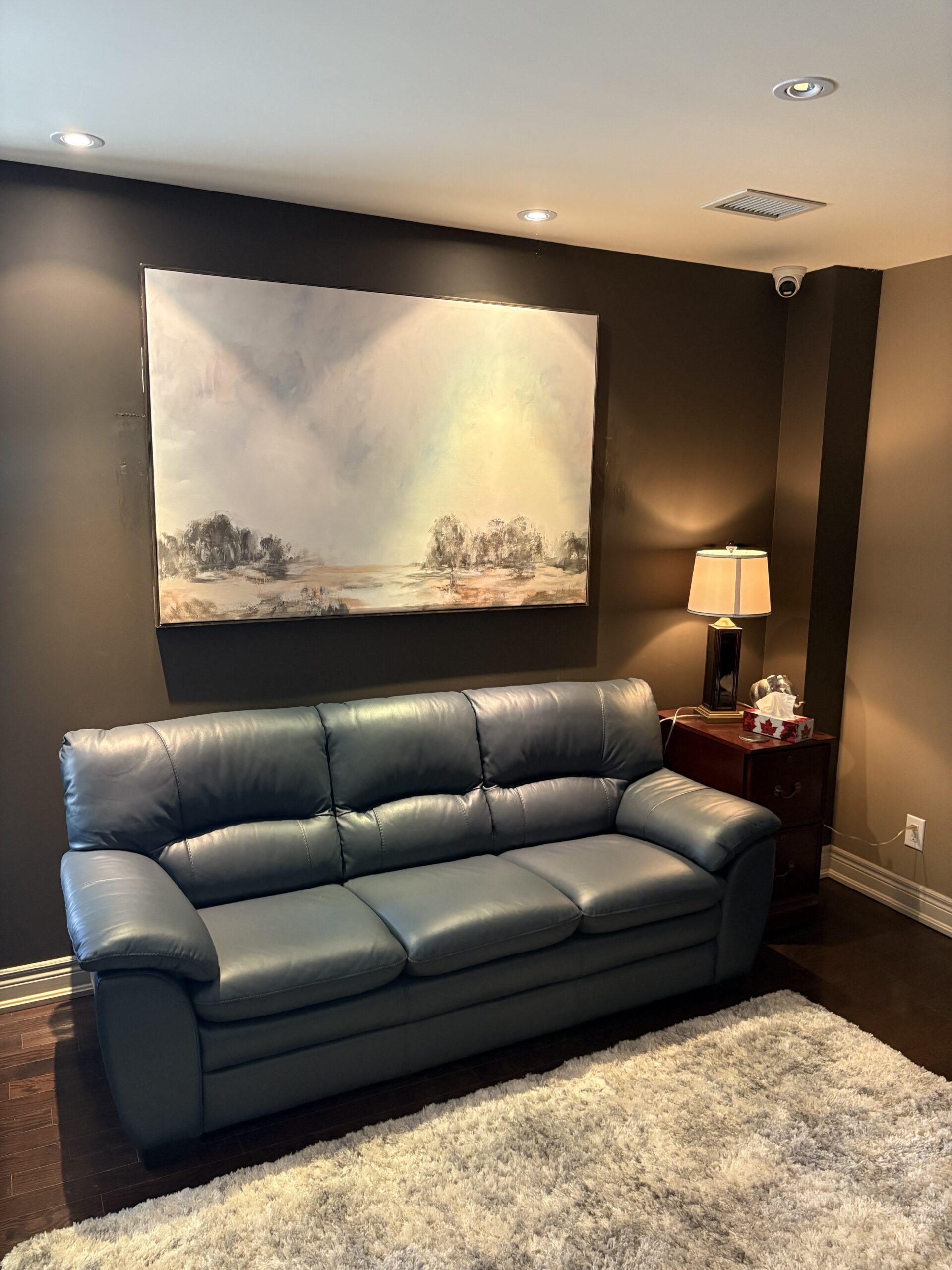 Newmarket Therapy Centre - Leslie and Mulock location