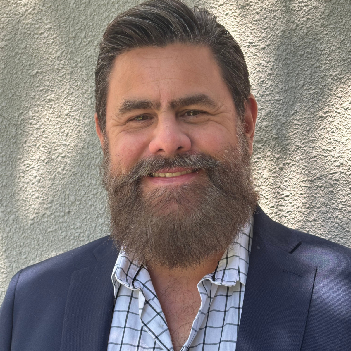 Jason Koenigbaur, RP